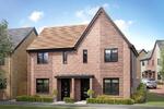 Plot 33, The Danbury at Stortford Fields, Harris Way CM23