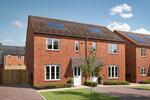 Plot 133, The Danbury at Harlestone Grange, Hanafey Way NN5