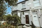 Rawlins Street, Fairfield, Liverpool, Merseyside, L7