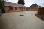 Finsbury Road, Luton, Bedfordshire, LU4