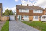 Allington Road, Paddock Wood, Tonbridge