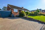 Winchester Way, Eastbourne, East Sussex, BN22