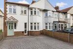 Wellington Avenue, Sidcup, DA15