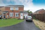 Brunton Way, Cramlington, NE23