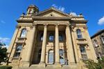 High Street Flat 8, Heckmondwike