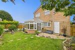 Landseer Close, Dronfield