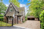 Main Road, Crockham Hill, Edenbridge, TN8 6RB