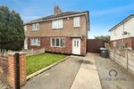 Banks Avenue, Kirkby-in-Ashfield, Nottinghamshire, NG17