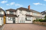 Farley Road, South Croydon, CR2