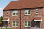 Plot 7, Cropton Barnes Way HU7