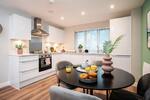 The Swale at Carter's Court, 97a-117 Caversham Road RG1
