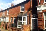 Parchment Street, Winchester, Furnished