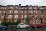 Garry Street, Glasgow, G44