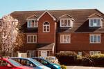 Tallow Close, Dagenham, Essex, RM9