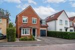 William Gardens, Smallfield, Horley, Surrey, RH6