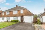 Silverdale Road, Earley, Reading, RG6