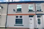 Upper Taff Street, Treherbert,
