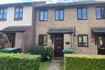 Horseshoe Crescent, Burghfield Common, Reading, Berkshire