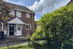 Aldrich Way, Roydon, Diss