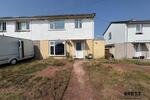 83 Milton Crescent, Milford Haven, Pembrokeshire. SA73 2QP