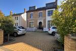 Anerley Park, Anerley, London, SE20
