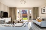 The Harrton - Plot 380 at Frobisher Meadows, Frobisher Meadows, Station Road WF6