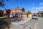 Gleneagles Road, Wolverhampton WV6