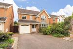 The Haven, Fulbourn, Cambridge