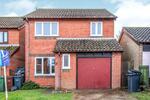 Admirals Way, Hethersett, Norwich