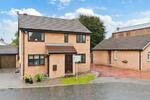 Longwoods Walk, Knottingley WF11