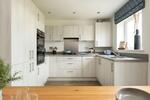 The Gosford - Plot 440 at The Alders, The Alders, Heron Rise NR18