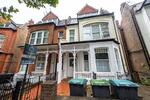 Kings Avenue, Muswell Hill N10