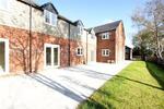 Taylors Way, Cannock, Staffordshire, WS11