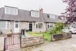 Balmoral Road, Aberdeen
