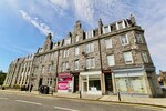 Great Western Road, Aberdeen