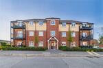 Gamble Gardens, Wokingham, Berkshire, RG41