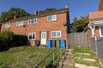 Edge View Walk, Kinver, Stourbridge, Staffordshire, DY7
