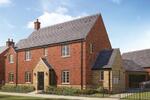 Plot 46, The Melbourne at Ravenswood Reach, Longdale Lane, Ravenshead NG15