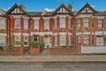 Temple Road, London, NW2