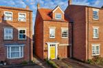 Wilkinsons Court, Easingwold, York