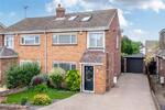 Denesway, Meopham, DA13