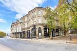 28 Grosvenor Buildings, Crescent Road, Harrogate