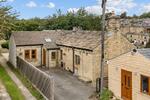 Brooke Street, Brighouse HD6