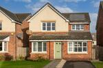 Eilston Loan, Kirkliston, EH29