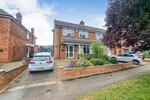 Berry Drive, Bromham, Bedford