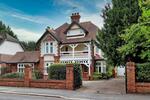Burntwood Avenue, Hornchurch, RM11
