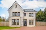 Stationhouse Drive, Houston, Renfrewshire