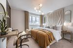 Plot 141 at Greenlock Place Pontefract Lane, Leeds LS9