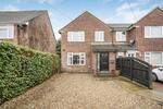Lybury Lane, Redbourn, AL3