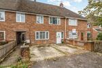Mountbatten Avenue, Romsey, Hampshire, SO51